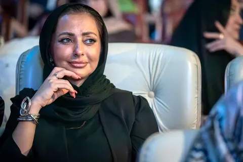 برگزاری جشن نفس در برج میلاد