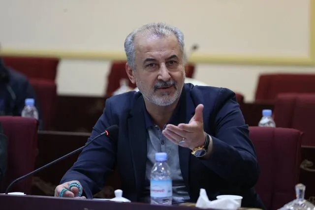 درویش: ۲ فینال دیگر در پیش داریم