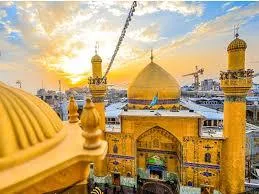 تکذیب خبر انفجار بمب در نزدیکی حرم امام علی (ع)