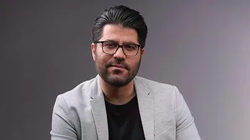 فیلم/کنسرت جنیفر لوپز برای حامد همایون دردسر شد!