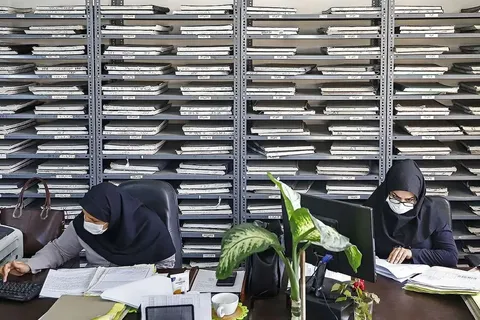 تغییر بزرگ در پرداخت حقوق نیروهای شرکتی؛ دیگر خبری از واسطه‌ها نیست؟