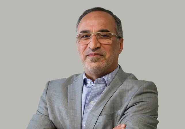 اظهارات تند مدیرعامل اسبق استقلال درباره هانی کُرده