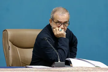ویدئوی جنجالی از پزشکیان پیش از سفر به نیویورک