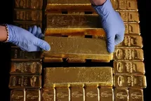 قیمت طلای جهانی امروز ۱۲ شهریور ۱۴۰۵؛ جهش اونس طلا به ۴۴۸۰ دلار