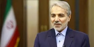 واکنش نوبخت به نطق قالیباف: مردم به جای اعانه رفع تحریم می‌خواهند