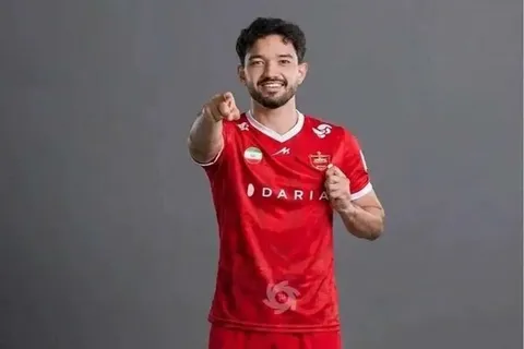 خرید جنجالی پرسپولیس با یک گل داغ / اشترکالی بالاخره منفجر شد