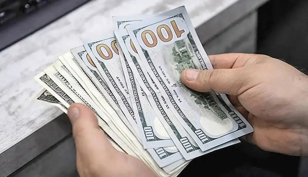 پیش‌بینی قیمت دلار فردا پنج‌شنبه ۹ شهریور ۱۴۰۲