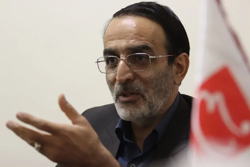 سایت دولت: کریمی قدوسی، چوپان دروغگو است