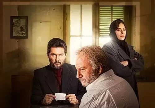 واکنش ناجا به توقیف یک سریال نمایش خانگی