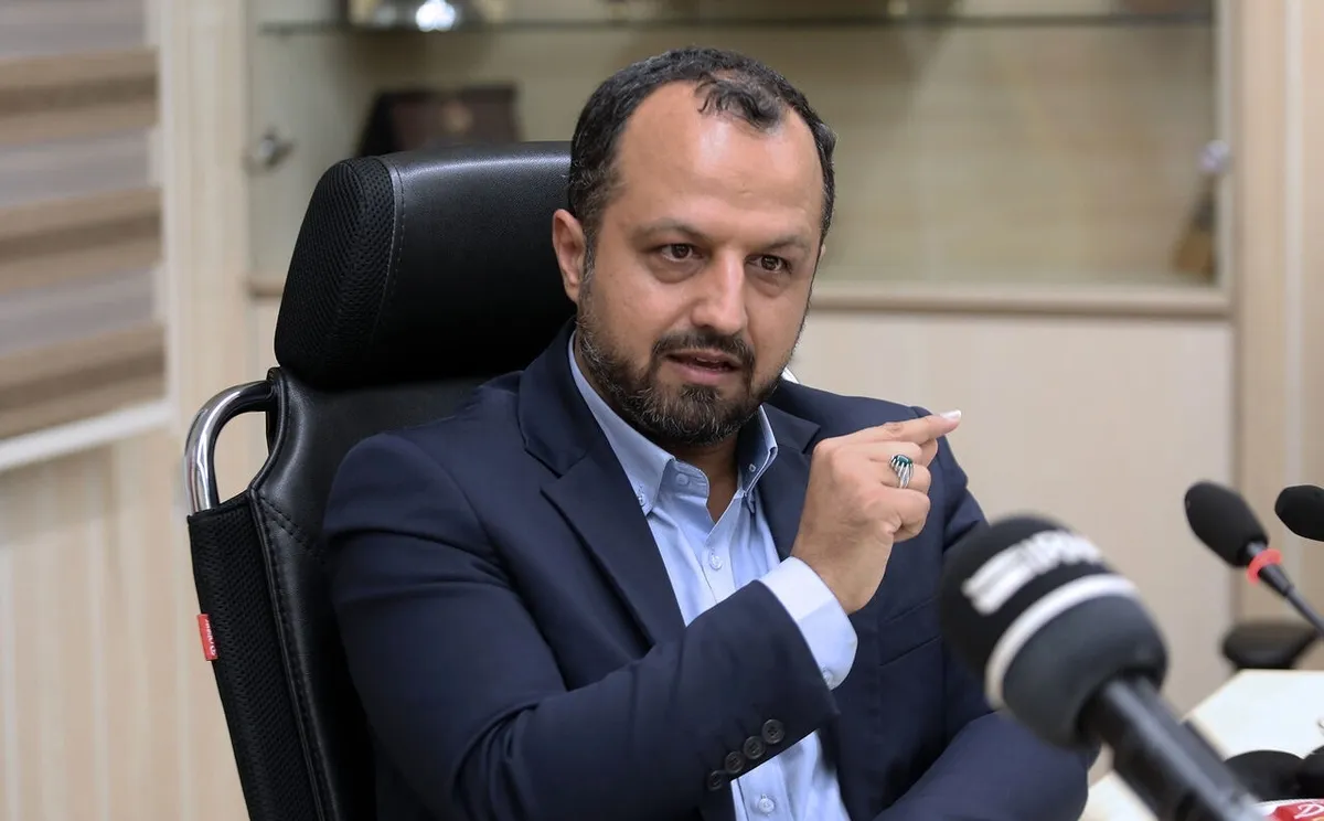 پاسخ خاندوزی به کنایه قالیباف