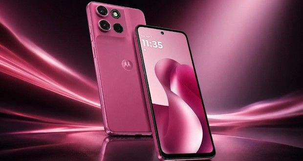 گوشی Moto G Max موتورولا