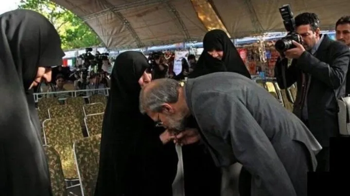 فریده مطهری 