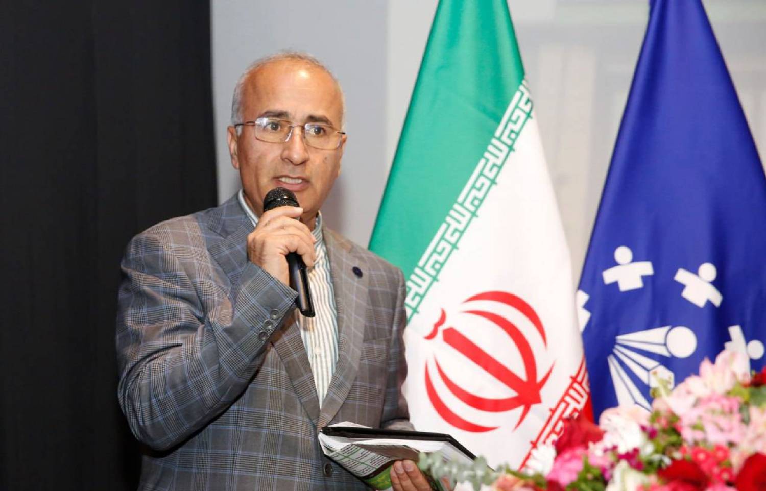 تغییر نقش نمایندگان از صادرکننده بیمهنامه به «مشاور مدیریت ریسک» تغییر نقش نمایندگان از صادرکننده بیمهنامه به «مشاور مدیریت ریسک»
