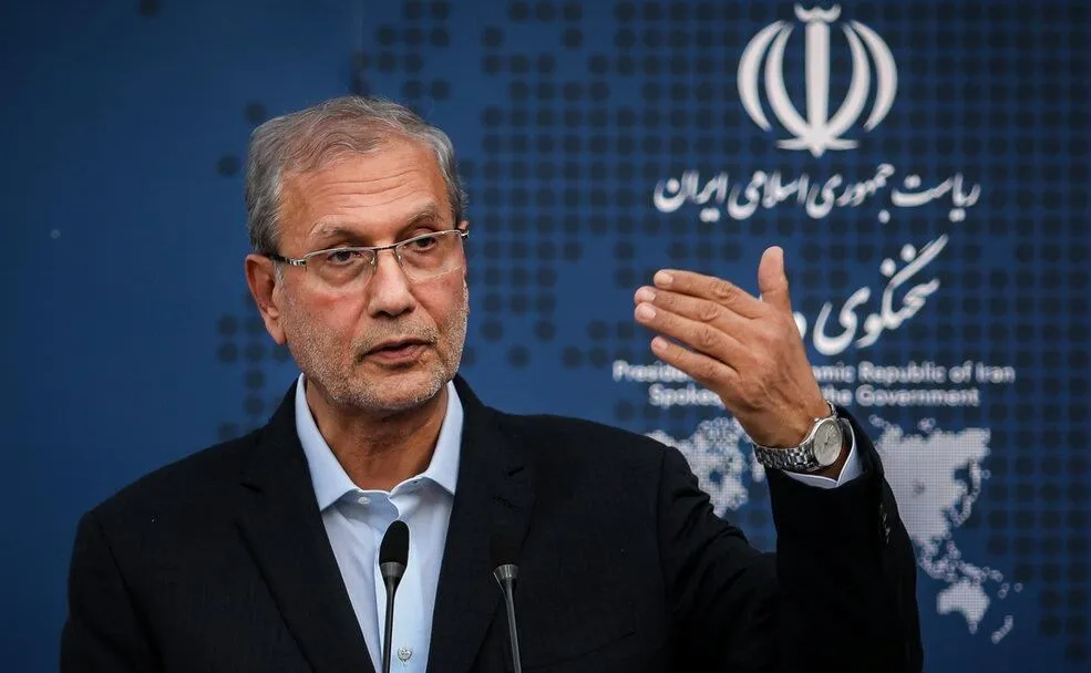 ربیعی: تصمیم دولت درباره بازگشایی مدارس ۳۱ فروردین اعلام می‌شود