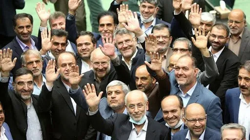 انقلاب رفاهی در مجلس انقلابی