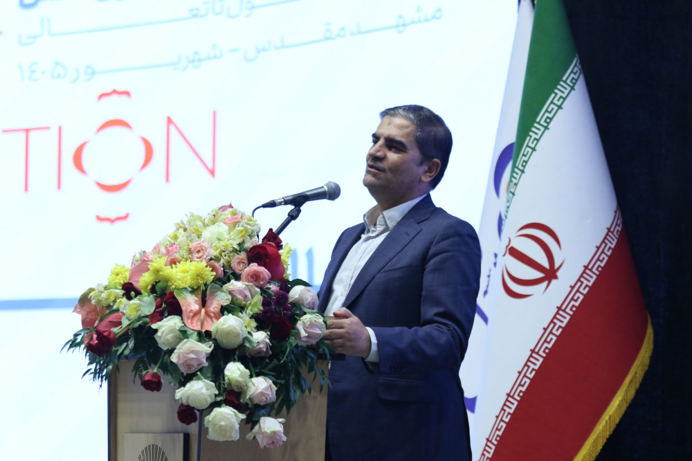 روندی که در موسسه اعتباری ملل شکل گرفته منجر به ارتقا و تعالی آن خواهد شد روندی که در موسسه اعتباری ملل شکل گرفته منجر به ارتقا و تعالی آن خواهد شد