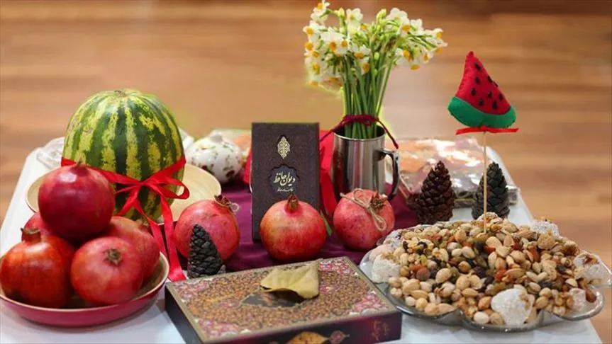 هزینه شب یلدا برای هر خانواده ایرانی چقدر است؟
