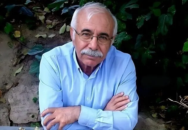 محمدعلی بهمنی از بیمارستان مرخص شد