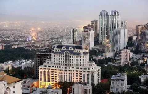 افزایش توافق موجر و مستاجر در جنگ/ پلتفرم‌ های مجازی عامل قیمت‌ سازی‌ های بازار مسکن