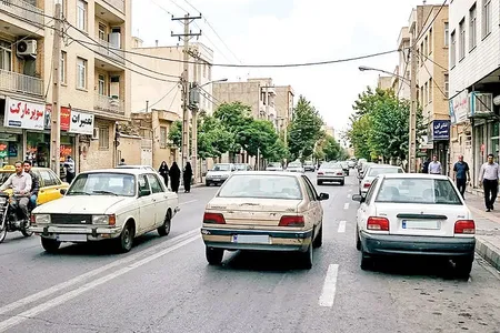 شوک هزینه نگهداری خودرو‌های فرسوده؛ خرجشان ۱.۷ برابر خودروی نو است!