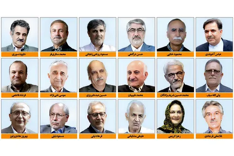 اصلاحات ساختاری راه نجات اقتصاد ایران/ بیانیه اقتصاددانان نه فقط توصیه به دولت، بلکه هشدار به حاکمیت هم بود