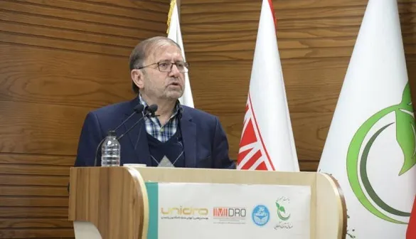  بستر مشارکت و همکاری صنعت و دانشگاه فراهم است