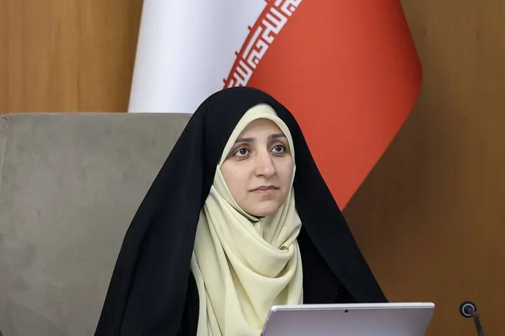 معاون رئیس‌جمهور: پدر‌ها هم می‌توانند دورکار باشند