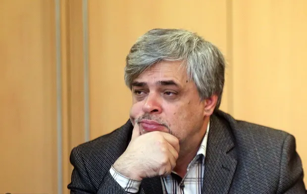مهاجری خطاب به رئیسی: این سخن تان دقیقا ضد امنیت ملی است