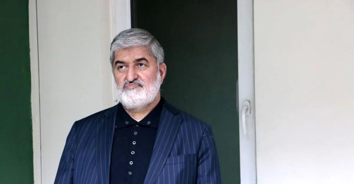 مطهری:  طرح حذف دلار پول ایران را بر باد داد