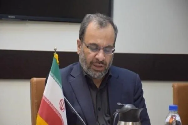 اسدی لاری، مقام اسبق وزارت بهداشت: داده‌های بهداشتی ایران را از سال ۲۰۲۱ به سازمان بهداشت جهانی ندادند