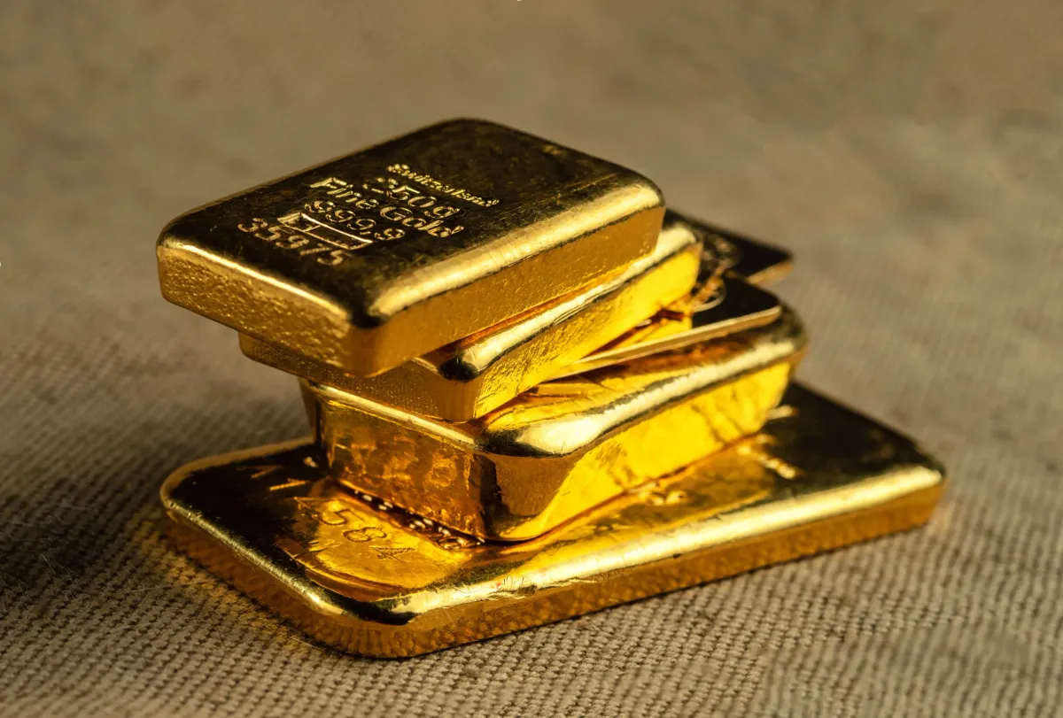 قیمت طلا تا پایان سال چه عددی خواهد بود؟