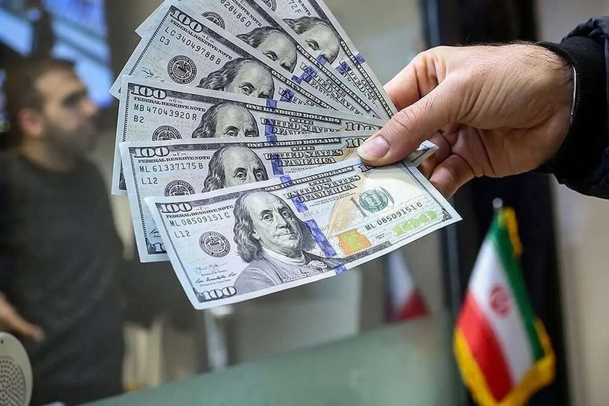 احتمال رسیدن قیمت دلار به ۱۷۰ هزار تومان
