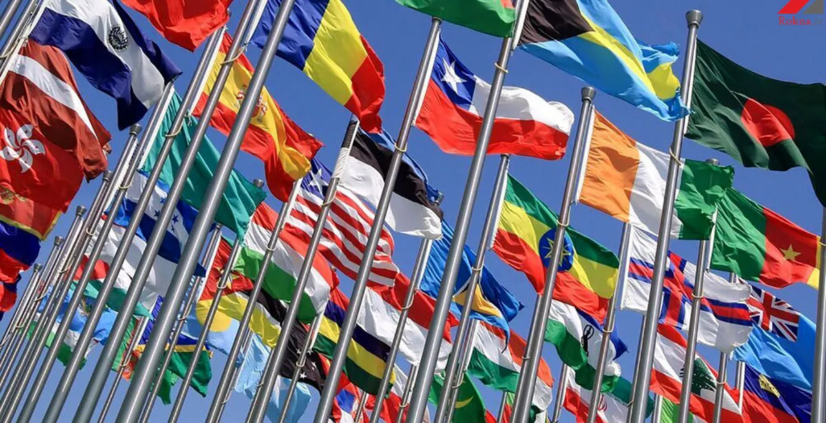 کدام کشورها بالاترین دستمزد را دارند؟ + اینفوگرافی
