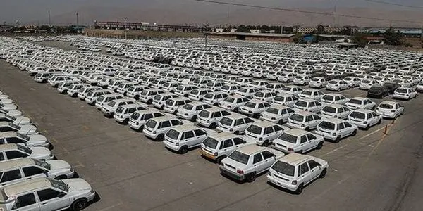 پراید باچه قیمتی روانه بازار شد؟