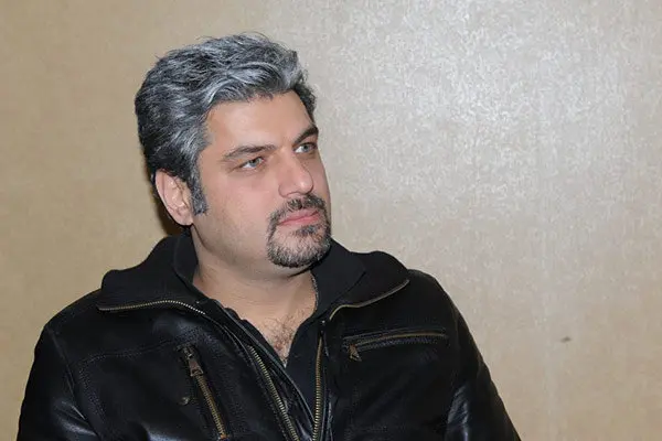 تلفن همراه سام درخشانی به یک اتهام عجیب مسدود شد