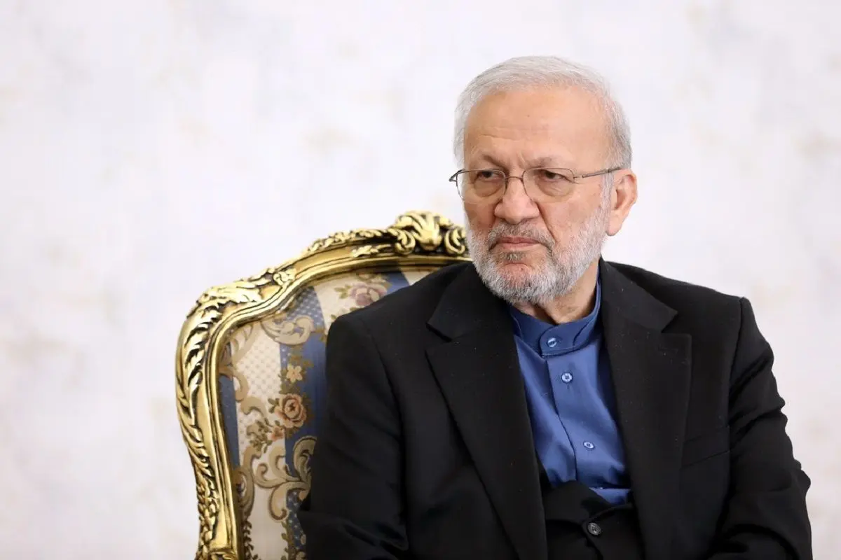 منوچهر متکی منوچهر متکی