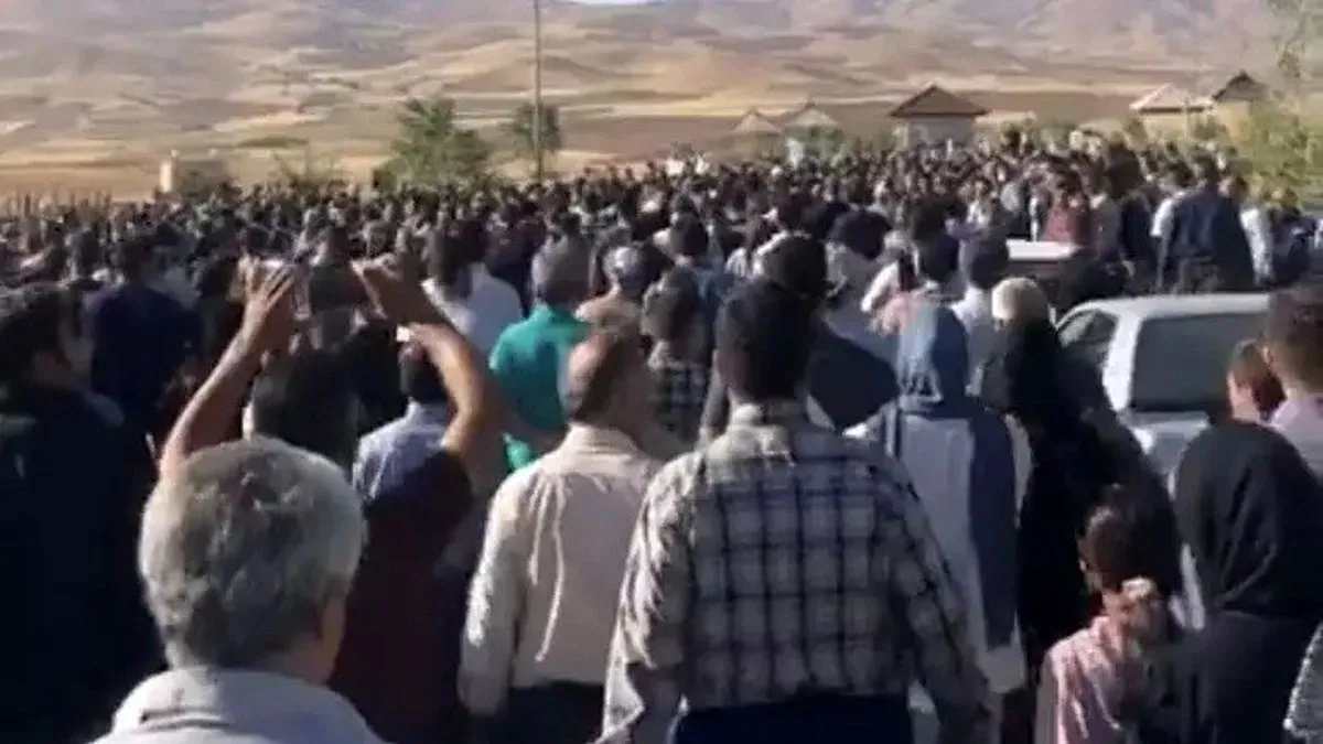 ادعای روزنامه دولت درباره جانباختگان حوادث اخیر