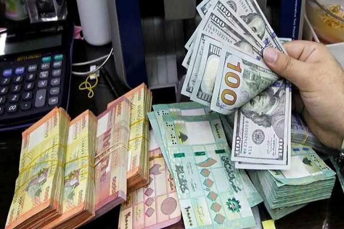 قیمت دلار بازار آزاد