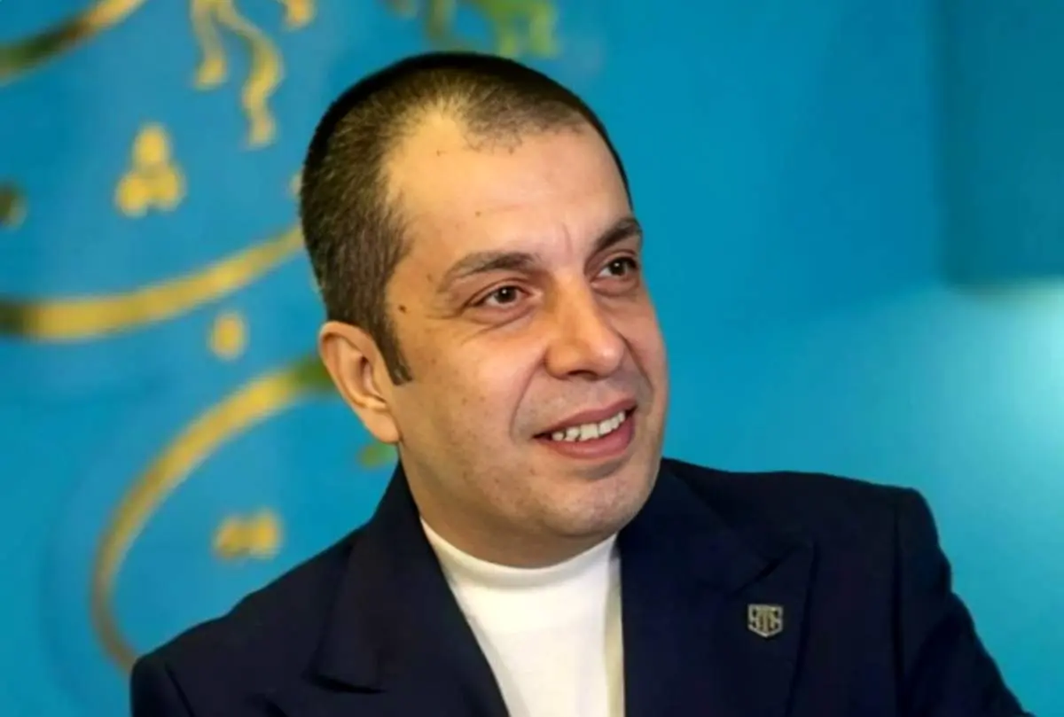 عباس جمشیدی‌ فر بازیگر