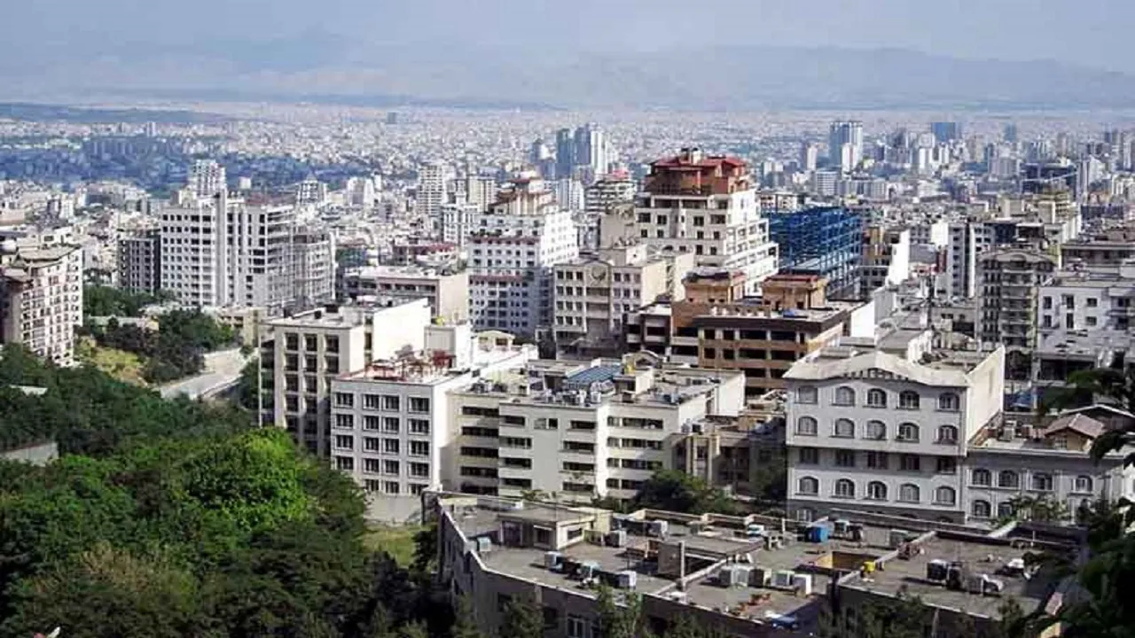 فاصله ۱۱ برابری قیمت ملک در مناطق حومه تهران!