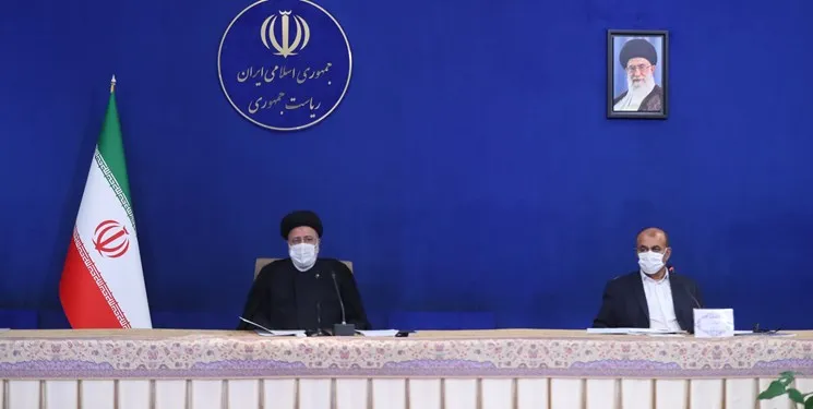 رئیس دولت سیزدهم پای وعده مسکنی خود ایستاد