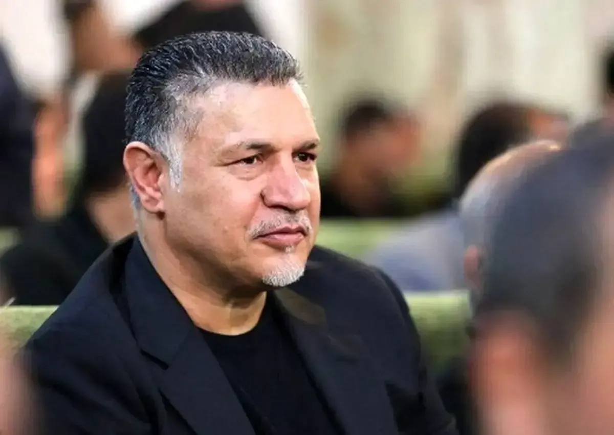 فیلم/ توهین به علی دایی در پخش زنده صداوسیما