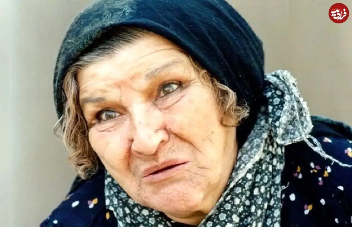 پروین سلیمانی بازیگر