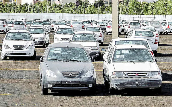 تصمیم شورای رقابت تاثیری در بازار خودرو ندارد
