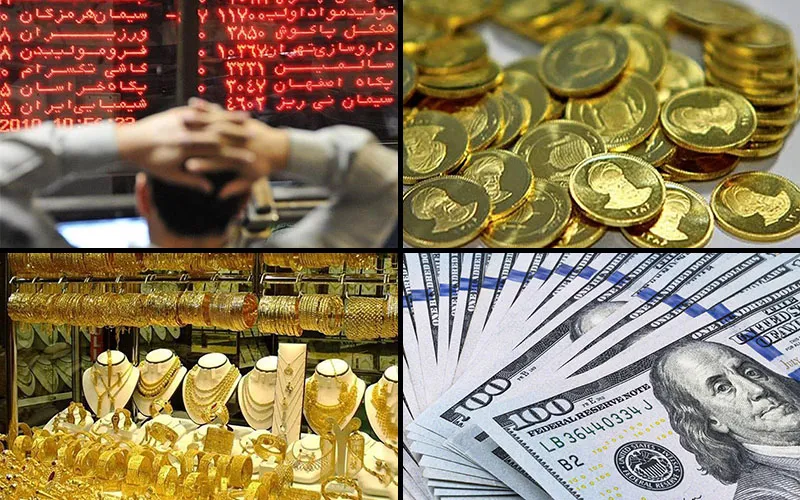 بورس؛ همچنان پیشتاز سوددهی