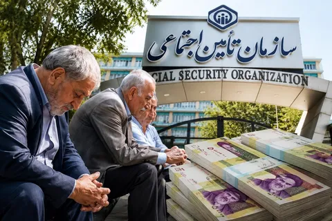 حقوق بازنشستگان در مهر ۱۴۰۵؛ آخرین وضعیت افزایش مستمری و پرداخت‌ها