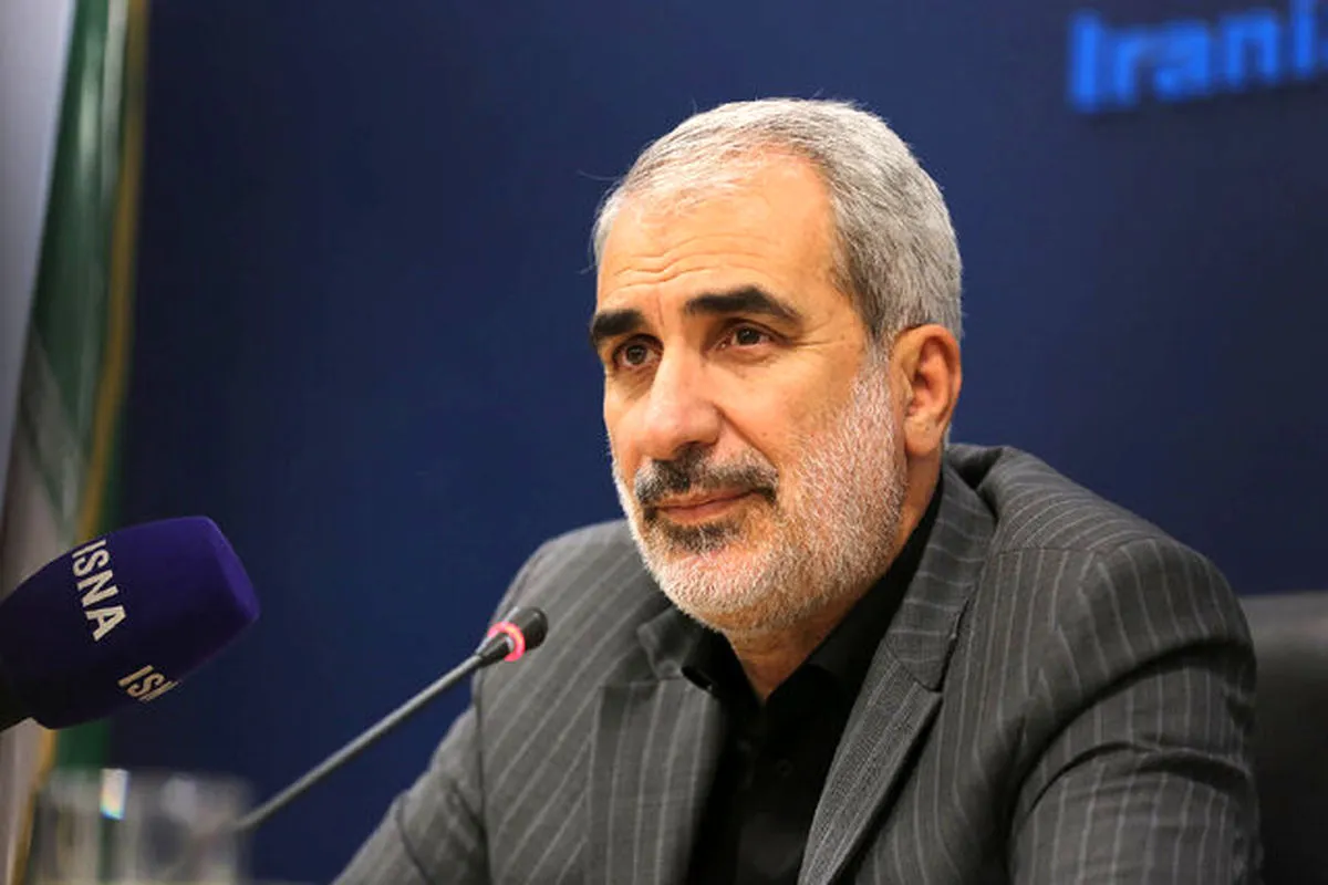 واکنش وزیر آموزش‌و‌پرورش به ادعای انفصالش