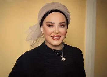 فیلم/استایل جدید بهاره رهنما چند سال جوان‌ترش کرد