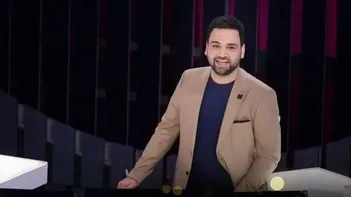 تغییر چهره ناگهانی احسان علیخانی سالها پس از ماه عسل