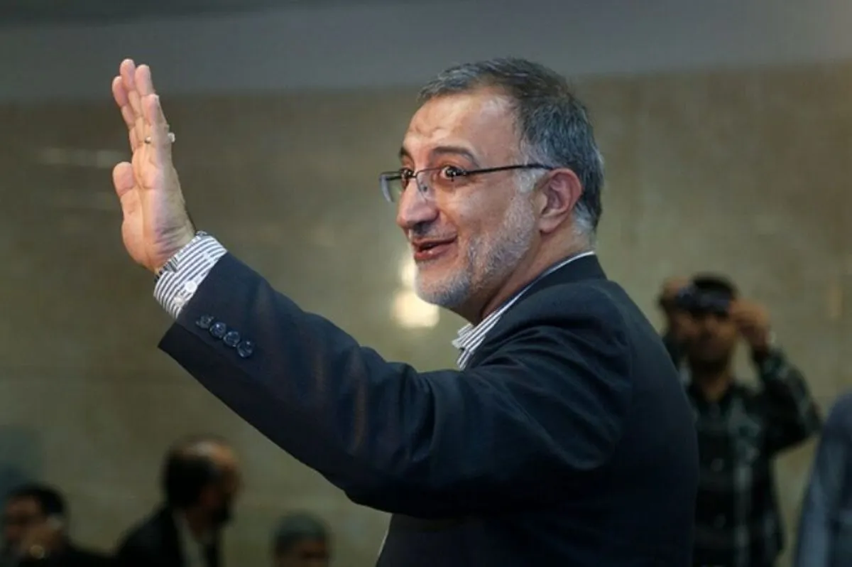زاکانی: خدا به درآمد ما در شهرداری تهران برکت داد